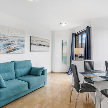 Apartamento Ocean Blue, Next To The Ocean, Fast Wi-Fi Los Abrigos Exterior foto